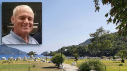 Emekli Albay Hayatını Kaybetti