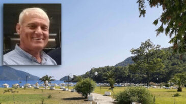 Emekli Albay Hayatını Kaybetti