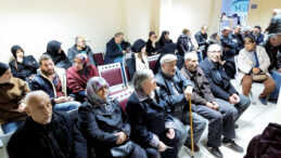 Emekli Kira &Ouml;dese A&ccedil; Kalıyor