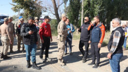 Emekli Öğretmenin Kaybolması Üzerine Arama Çalışmaları Devam Ediyor