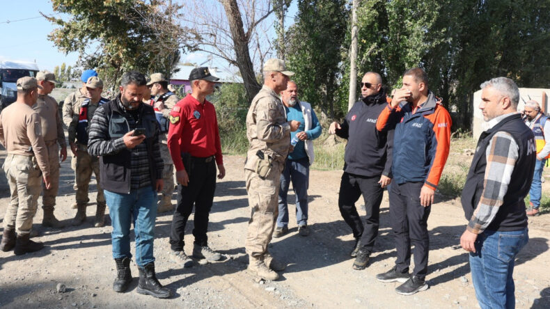 Emekli Öğretmenin Kaybolması Üzerine Arama Çalışmaları Devam Ediyor