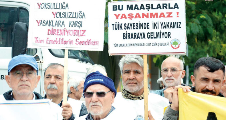 Emekli SGK’ya yük değil