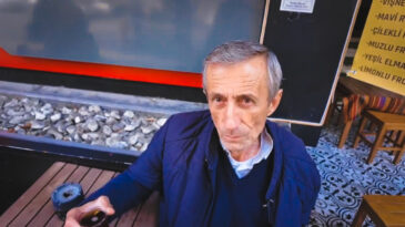 Emeklilerin İsyanı: "Geçinemiyoruz, Ölsem Daha İyi"