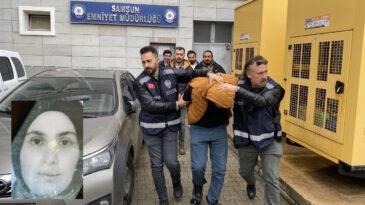 Emine'yi 6 kurşunla &ouml;ld&uuml;ren sanık ve yeğenine ağırlaştırılmış m&uuml;ebbet istemi