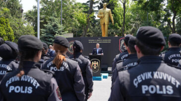 Emniyet'in 'Yıldız' Uygulamasına Tepki: Polisler Eylem Yapacak