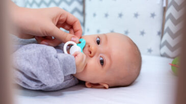 Emzik Skandalı: &Uuml;&ccedil; &Uuml;nl&uuml; Markada Tehlikeli Kimyasal Bulundu