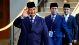 Endonezya'dan İsrail İddialarına Cevap