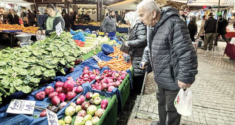 Enflasyonla Mücadele: Faiz İlaç Etkisini Gösteremedi