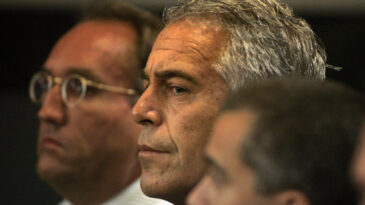 Epstein'in E-postaları Açığa Çıktı: Kraliyet Ailesi Şokta