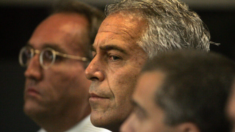 Epstein'in E-postaları Açığa Çıktı: Kraliyet Ailesi Şokta