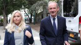 Epstein'in Mağdurunun Anıları Ortaya Çıktı: George Clooney'nin Adı Geçiyor