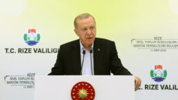 Erdoğan: Enflasyonun Düşüş Patikasına Girmesini Sağladık