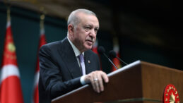 Erdoğan, Mısır'a Gidiyor