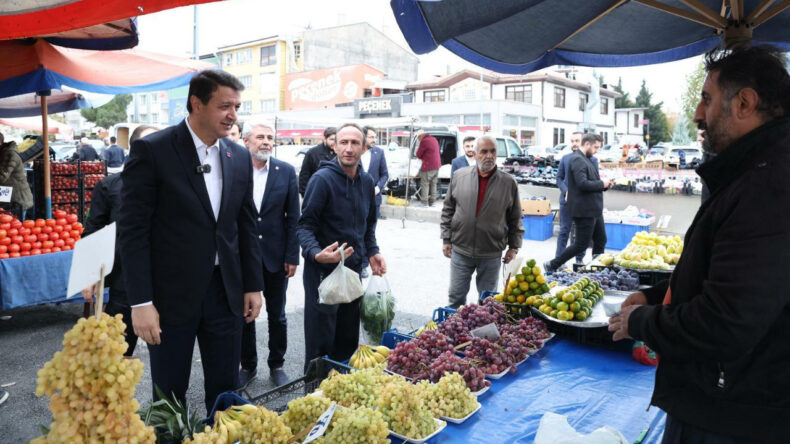 Erdoğan'a Seslendi: 2009'da 5 Gram Altın Alınıyordu, Şimdi 4 Kıvırcık