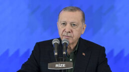 Erdoğan'dan CHP'ye Fotoğraf Tepkisi