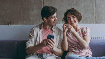 Erkekler ile kadınlar arasında müzik farklılıkları ortaya çıktı