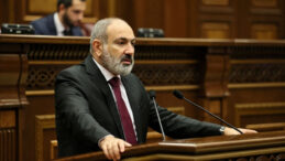 Ermenistan'dan Dikkat Çeken Türkiye ve Azerbaycan Açıklaması