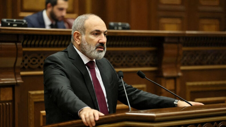 Ermenistan'dan Dikkat Çeken Türkiye ve Azerbaycan Açıklaması