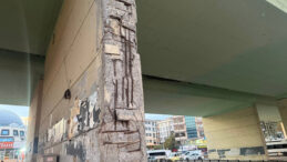 Esenyurt'taki Tehlikeli Köprü Durumuyla İlgili Endişeler Artıyor