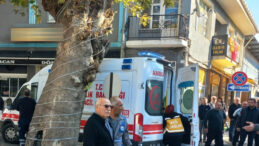 Eşi Tarafından Av Tüfeğiyle Vurulan Kadın Hayatını Kaybetti