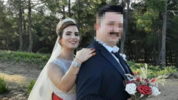 Eşinin boğazını kestiği halde tahliye edilmişti: Hastaneye yatırılacak