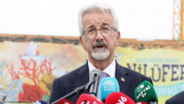 Eski belediye başkanı Erdem adliyeye sevk edildi