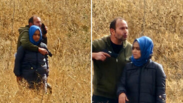 Eski Eşi Silah Zoruyla Rehin Aldı: Dehşet Anlarını Paylaştı