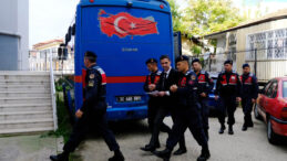 Eski İYİ Partili Başkan İçin 65 Yıl Hapis İstemi: Dört Suçtan Ceza Talebi