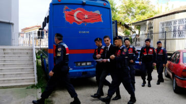 Eski İYİ Partili Başkan İ&ccedil;in 65 Yıl Hapis İstemi: D&ouml;rt Su&ccedil;tan Ceza Talebi