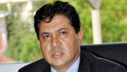 Eski Kemer Belediye Başkanı Mustafa G&uuml;l G&ouml;zaltına Alındı