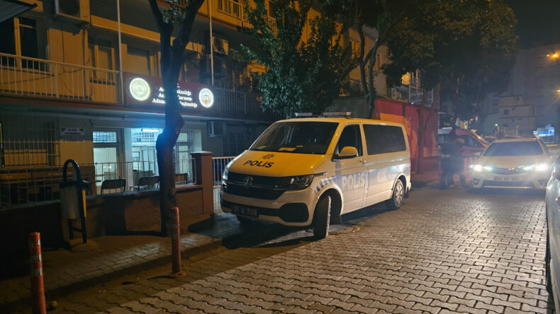 Eski Sevgili Nedeniylen Bir Ölü, Bir Yaralı