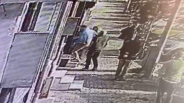 Esnafın Malzeme Tartışması Kavga ile Sonu&ccedil;landı: Silahlı Saldırı ve Darp