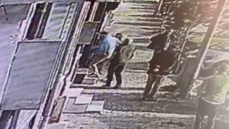 Esnafın Malzeme Tartışması Kavga ile Sonuçlandı: Silahlı Saldırı ve Darp