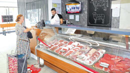 Et İthalatında Hız Kesilmiyor