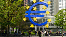 Euro Bölgesi'nde Şirket Faaliyetleri Ekimde Canlandı