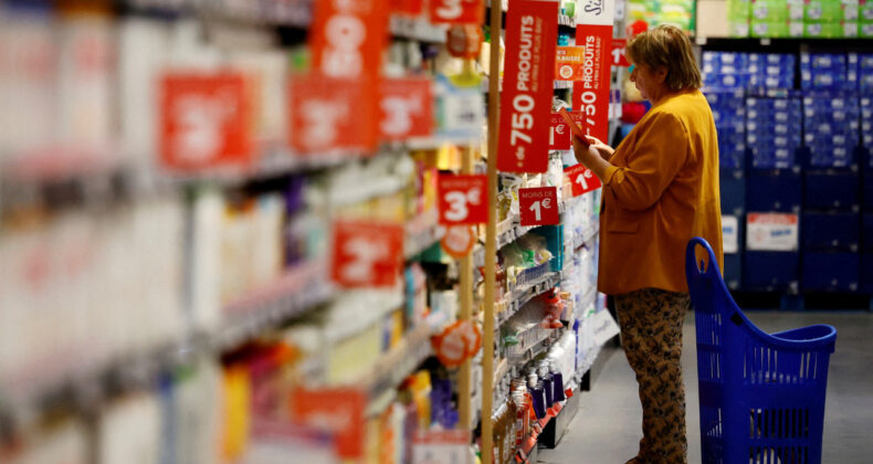 Euro Bölgesi'nde Yıllık Enflasyon Eylülde Yüzde 2,2 Oldu