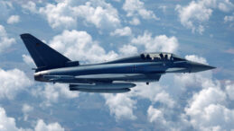 EuroFighter'da son gelişme: Alman bakan Ankara'ya geliyor