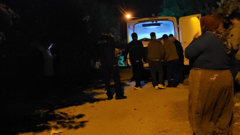 Evladı Tarafından Tüfekle Vurularak Hayatını Kaybetti