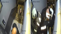 Evlat dehşeti: Annesine saldırıp kendisini odaya kilitledi