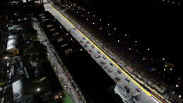 F1 Heyecanı ABD'ye Ulaşıyor! Piastri Lider, Verstappen Peşinde