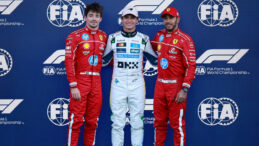 F1 Meksika'da Pole Pozisyonu Norris'in