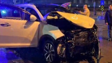 Facianın eşiğinden d&ouml;nd&uuml;ler