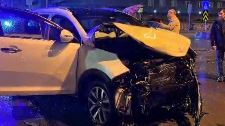 Facianın eşiğinden döndüler