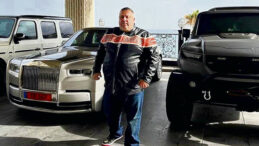 Falyalı Davasında Bankalara Yazı G&ouml;nderilecek