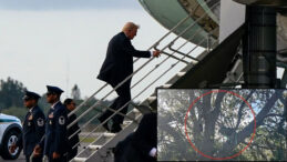 FBI Alarmda: Trump İçin Güvenlik Önlemleri Artırıldı