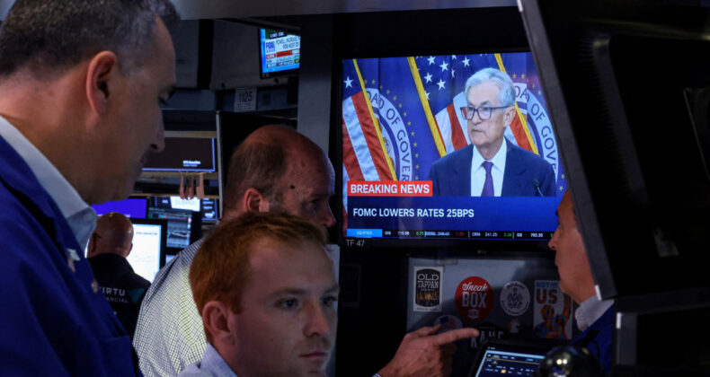 Fed Sonrası Piyasalar Olumlu Seyrediyor