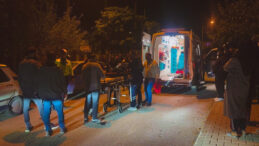 Felaketin Eşiğinden Döndüler