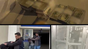 FET&Ouml; Yalanlarıyla Dolaştırılan Birey, 250 Bin Dolarını Kaybetti