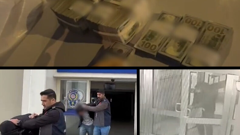 FETÖ Yalanlarıyla Dolaştırılan Birey, 250 Bin Dolarını Kaybetti