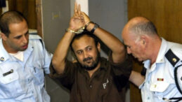 Filistinli Tutsak Lidere İsrail'de Saldırı